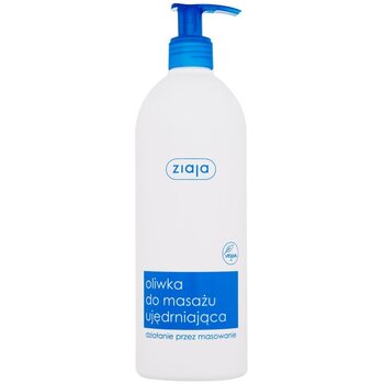 Ziaja Firming Spevňujúci masážny olej